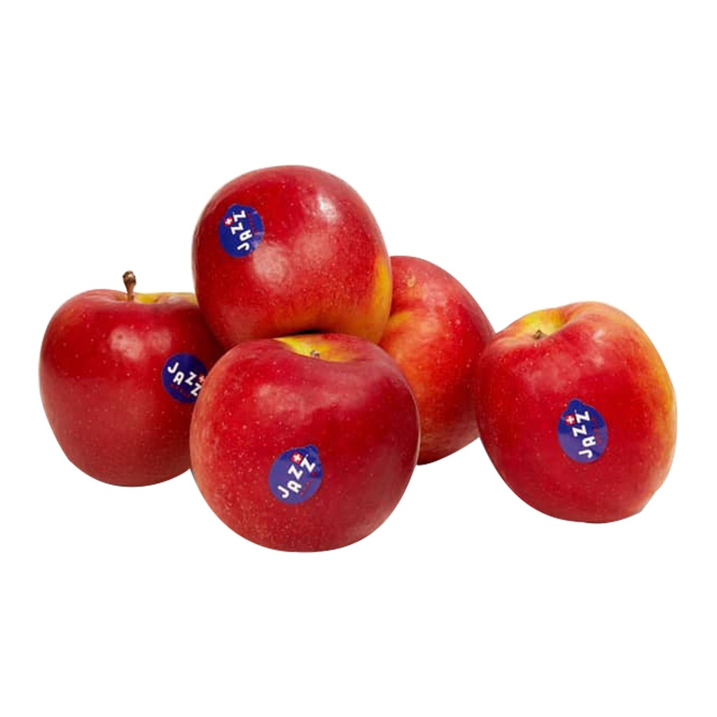 POMMES JAZZ CAISSE (FRANCE / LOT 261501 / CAISSE DE 13 KG)