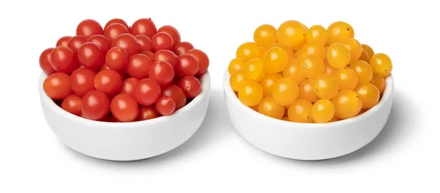 TOMATES MICRO RAVIER (LOT 262602 / CAISSE DE 8 RAVIERS)