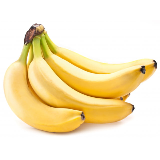 BANANES KG (COL / LOT 260203)