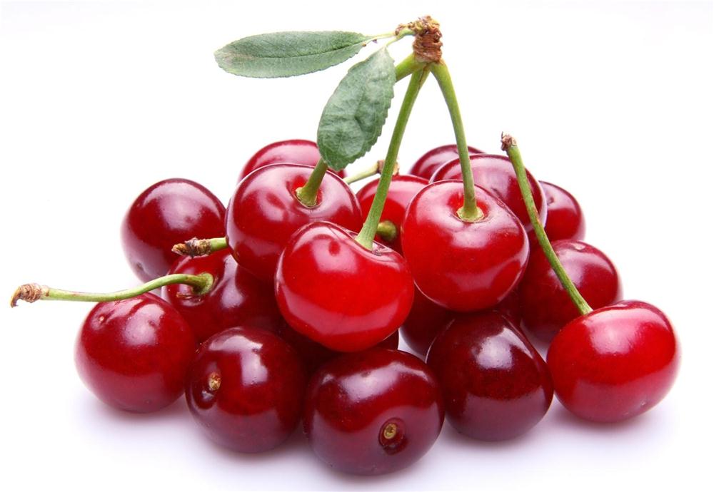 CERISES KG (CERIMA / ESP / LOT 261805 / CAISSE DE 5 KG - CAL 28+)