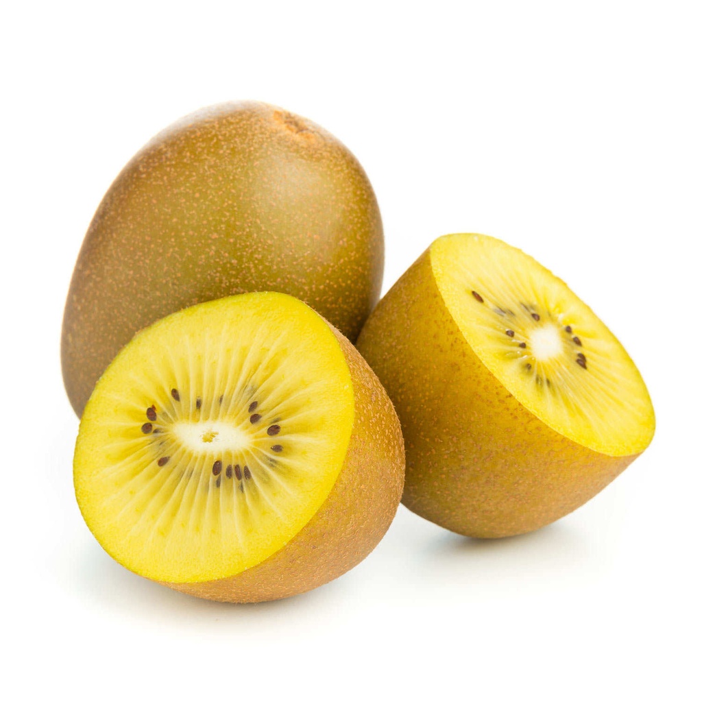 KIWI JAUNE PIECE (NZL / LOT 261308)