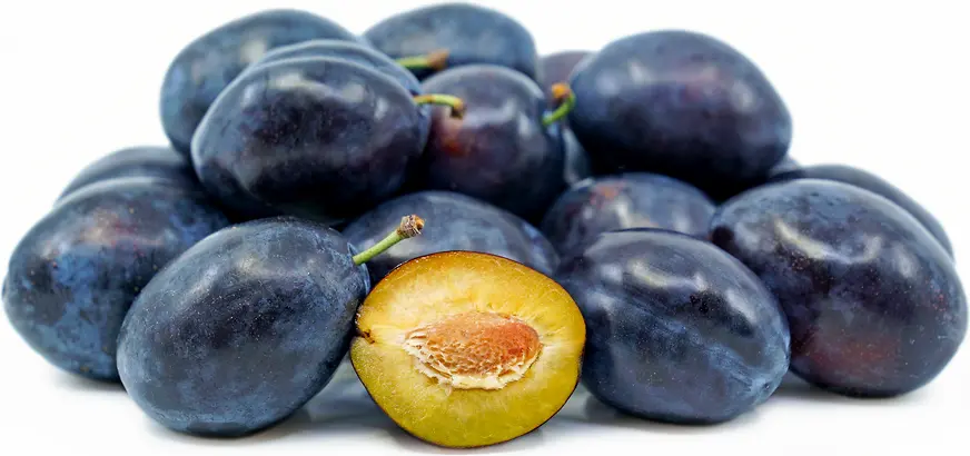 PRUNES ROUGES CAISSE (METIS / IT / LOT 261310 / CAISSE DE 6 KG)