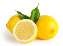 CITRON A LA PIECE