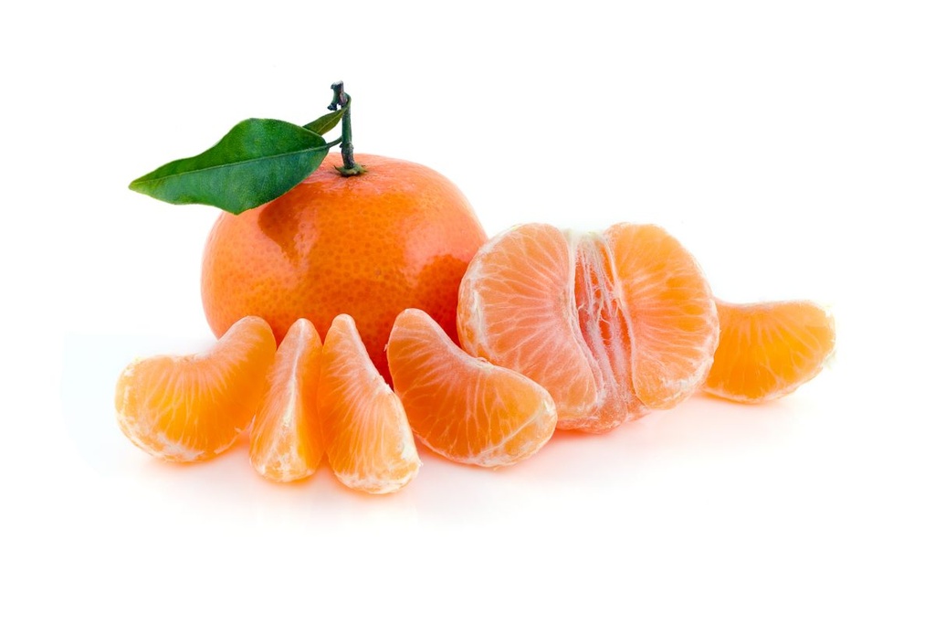 CLEMENTINES KG (ESP / LOT 261304)