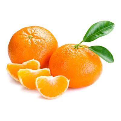 MANDARINES PIECES