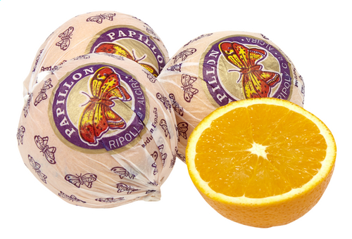 ORANGES MONTAGNE PAPILLON KG (ESP / LOT 261805)