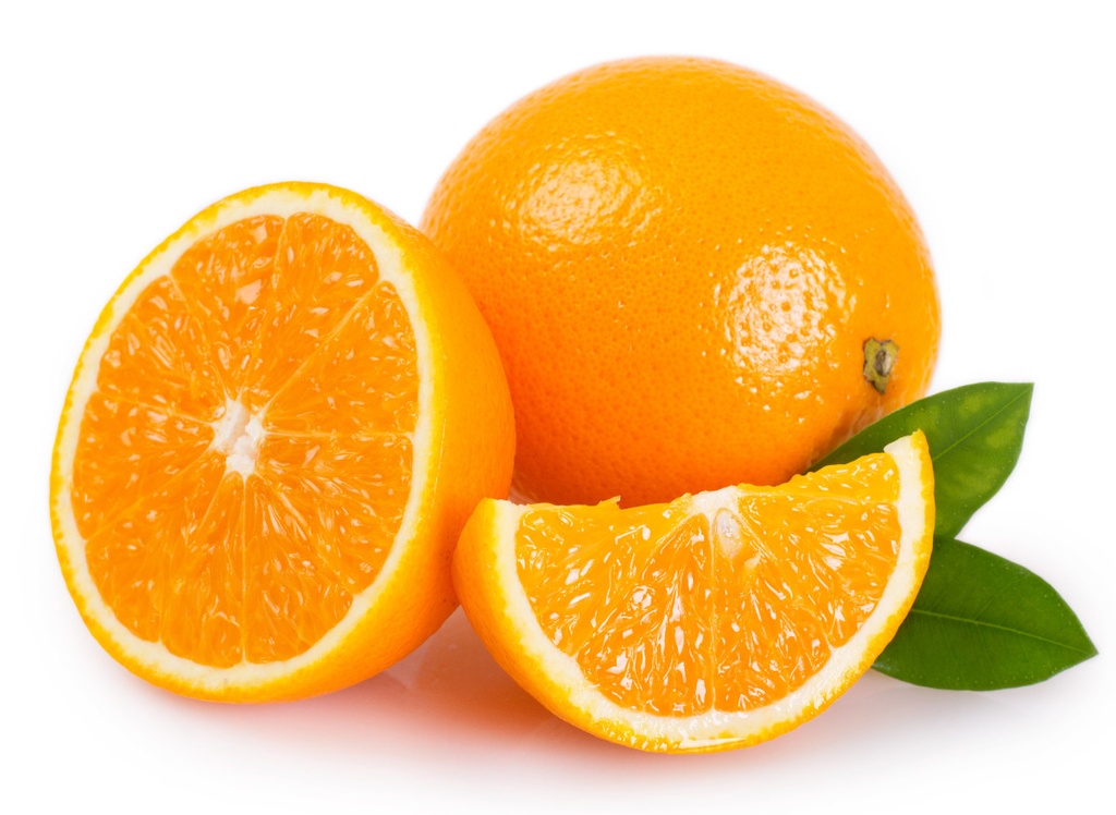 ORANGES JUS KG (EGY / LOT 263108)