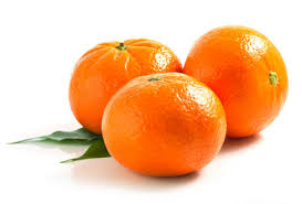 TANGERINES KG (USA / LOT 261604)