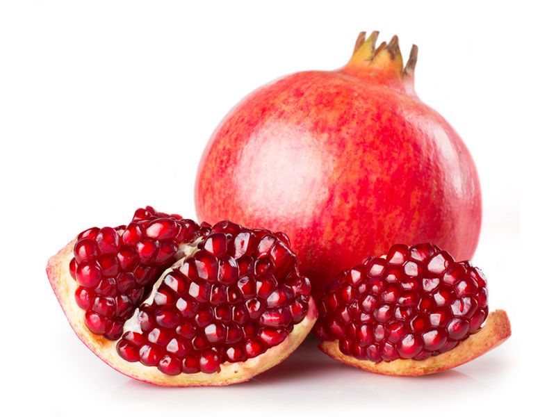 GRENADE PIECE (PER / LOT 262004 / CAISSE DE 7 PC)