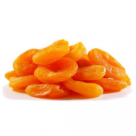 ABRICOTS MOELLEUX KG (ESCOUTE / LOT 262201 / CAISSE DE 5 KG) (VENDU A LA CAISSE)