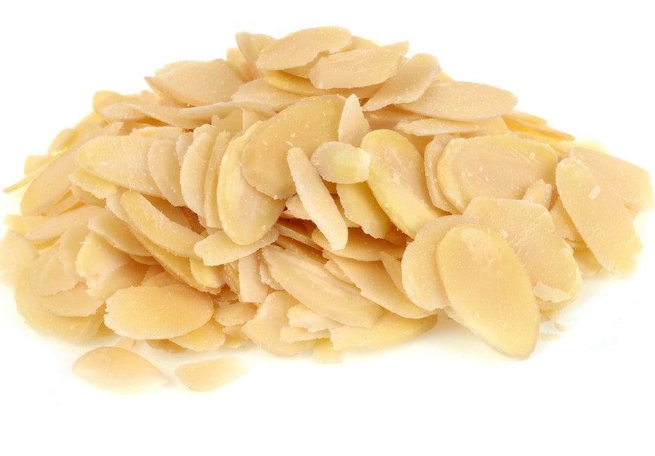AMANDES KG (AUS / LOT 251606 / 22.68 KG)