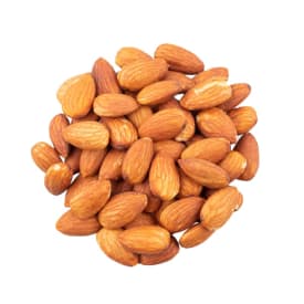 AMANDES DECORTIQUEES PACK 1KG (ESP/ LOT 261610)