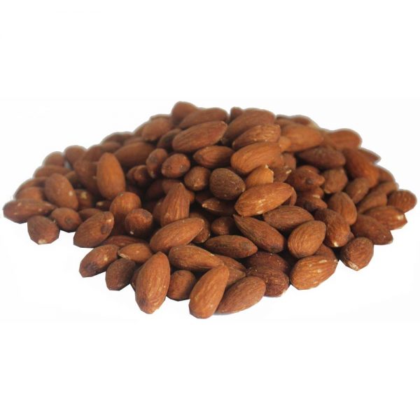 AMANDES BLANCHES (USA / LOT 261610 / PACK DE 1 KG)