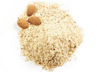 AMANDES EN POUDRE 750 GR (HORECA / USA / LOT 200522)