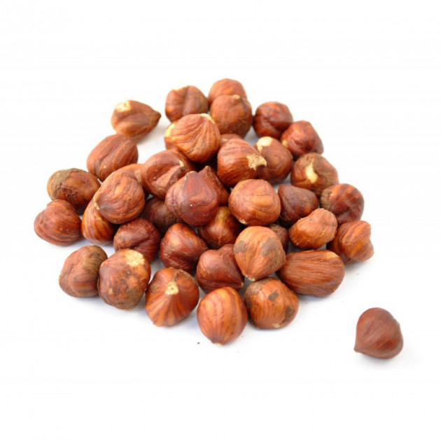 NOISETTES BLANCHES KG (TUR / LOT 261610 / PACK DE 1 KG)