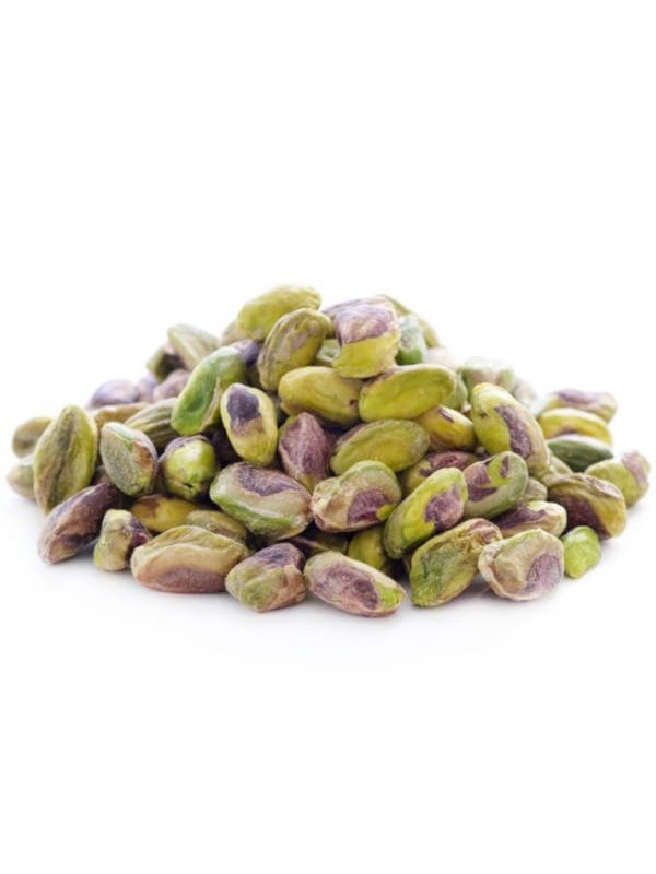 PISTACHES VERTES 500GR (HORECA / LOT 050522)