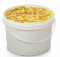 SALADE DE FRUITS MACEDOINE KG