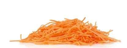 CAROTTES RAPEES KG
