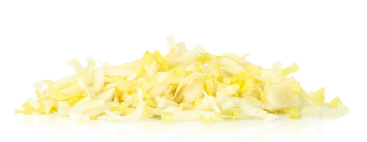 CHICONS COUPES NETTOYES KG