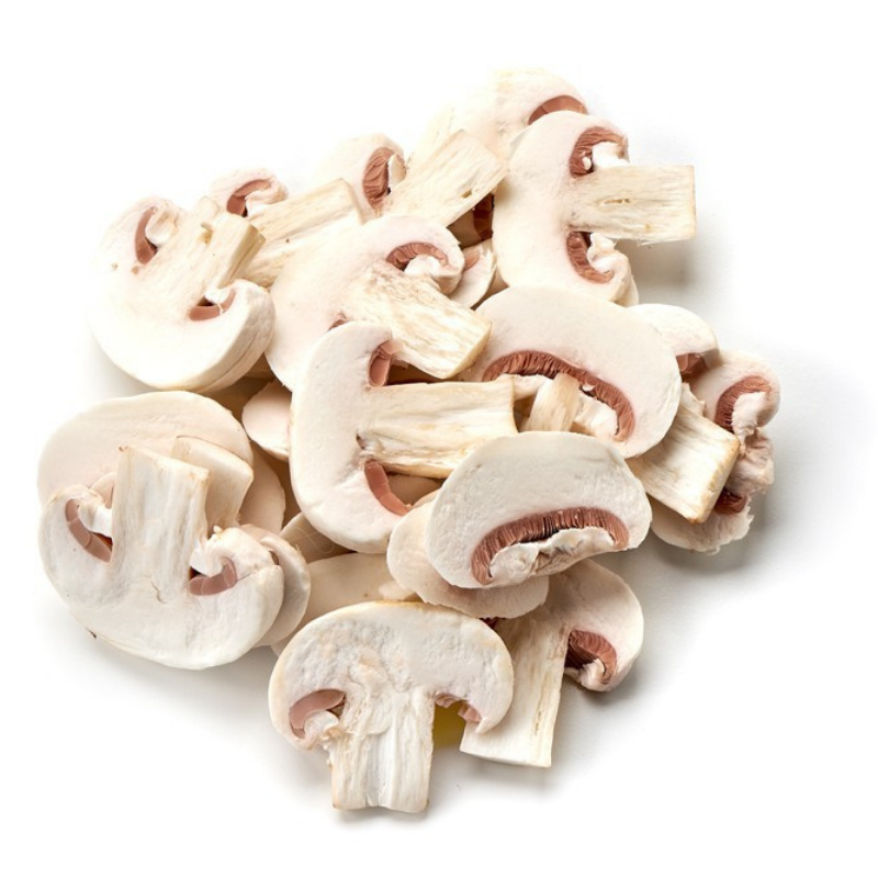 CHAMPIGNONS TRANCHES KG