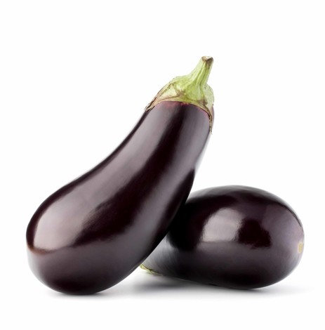 AUBERGINES KG (BEL / LOT 262008)