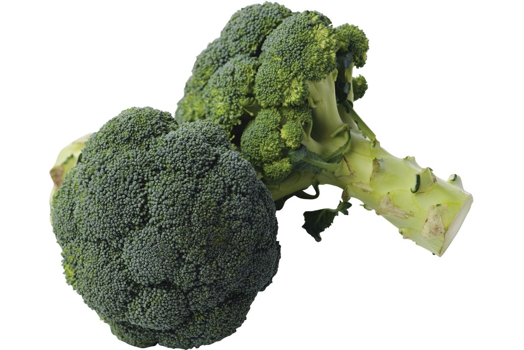BROCOLI BOUQUET DE 500 GR (ESP / LOT 261203)