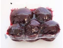 BETTERAVES S/V ROCAL  RAVIER 500 GR (ROCAL / FRANCE / LOT 260202 / CAISSE DE 12X500GR)