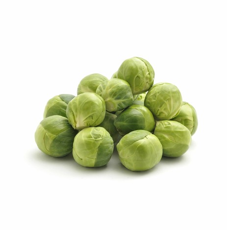CHOUX DE BRUXELLES KG (BEL / LOT 262409 / CAISSE DE 4 KG)