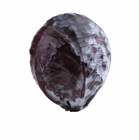 CHOU ROUGE PIECE (BEL / LOT 260709 / CAISSE DE 7 PIECES)