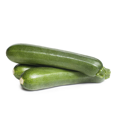 COURGETTE PIECE (ESP / LOT 260408)
