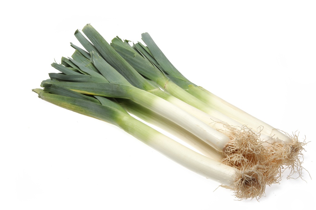 POIREAUX VRAC KG (BEL / LOT 262304)