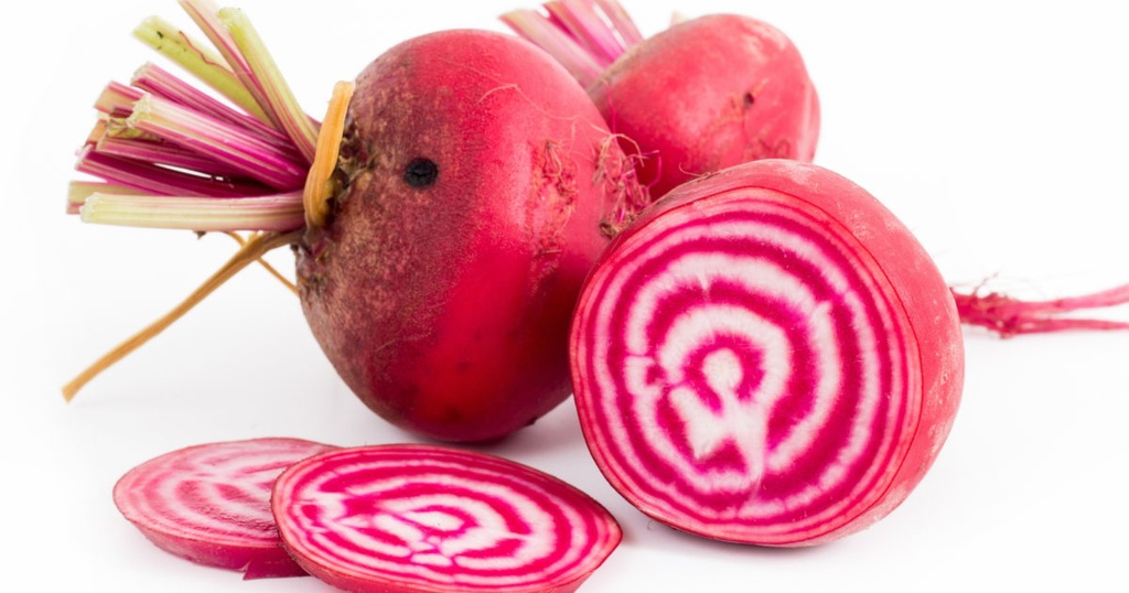 BETTERAVES CHIOGGIA KG (FR / LOT 261109 / CAISSE DE 5 KG)