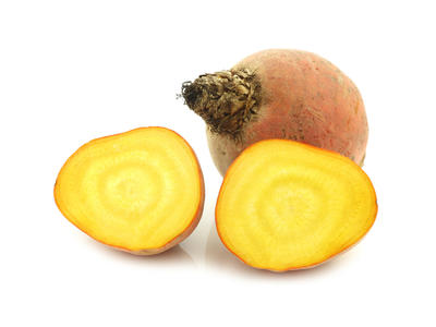 BETTERAVES JAUNES KG (FR / LOT 261109 / CAISSE DE 5 KG)