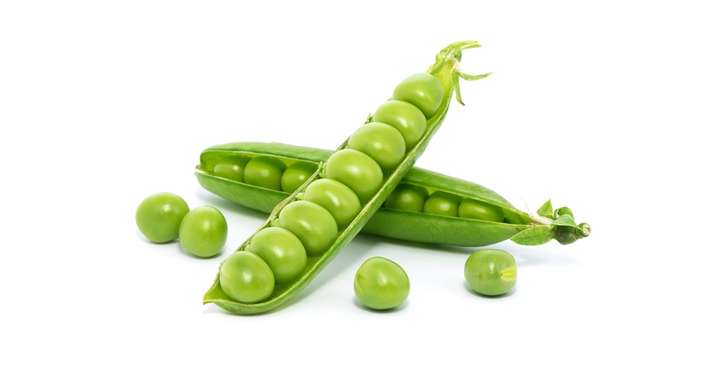 PETITS POIS KG (IT / LOT 260705 / CAISSE DE +-  KG)