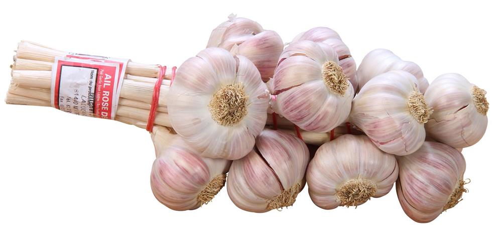 AIL DESSY TRESSE KG (ESPAGNE / LOT 240909 / CAISSE DE 6 X 1 KG)
