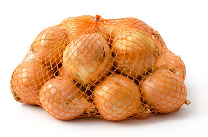 OIGNONS FILET DE 1 KG ( ESP / LOT 261506)