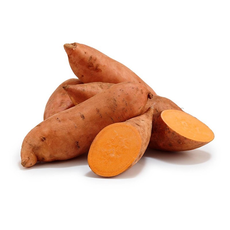 PDT DOUCES CAISSE (EGY / LOT 262602 / CAISSE DE 6 KG)