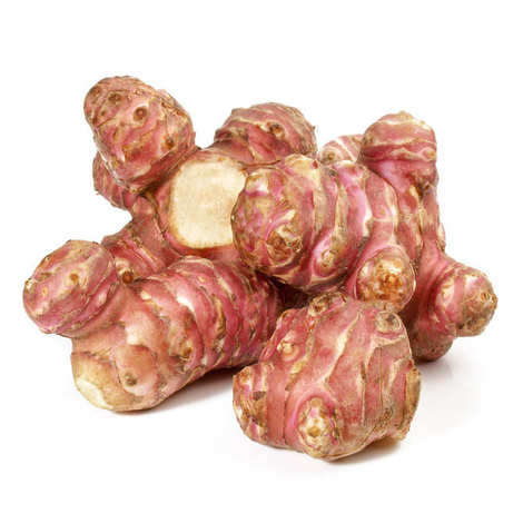 PDT TOPINAMBOUR CAISSE (FRANCE / LOT 260904 / CAISSE DE 5 KG)