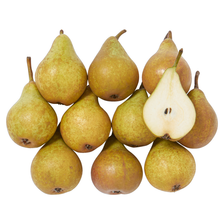 POIRES WILDEMAN KG (50 / NL / LOT 251112 / CAISSE EPS DE 14 KG)