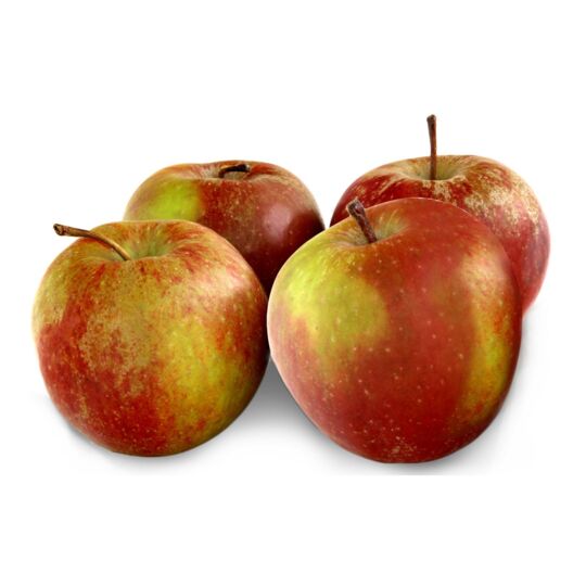 POMMES BOSCOP KG (NL / 85/90 / LOT 261510 / CAISSE DE 11 KG)