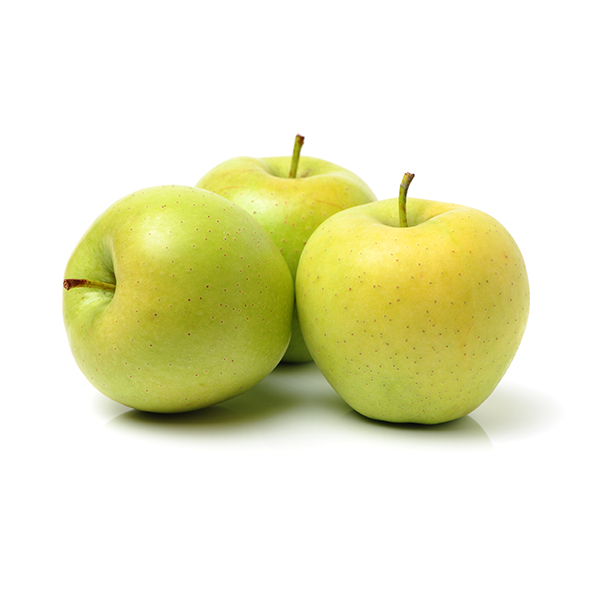 POMMES GOLDEN CAISSE (MARLENE / ITALIE / LOT 261009 / CAISSE DE 7 KG)