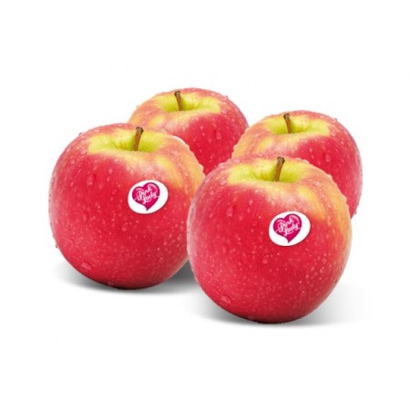 POMMES PINK LADY KG (AFS / LOT 260202)