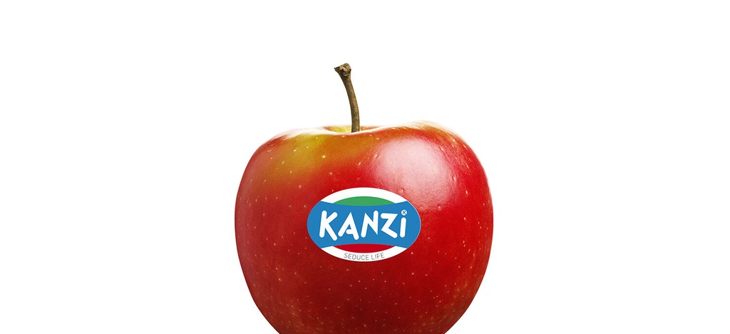 POMMES KANZI CAISSE (BEL / LOT 260608 / PLATEAU EN CARTON DE 7 KG)