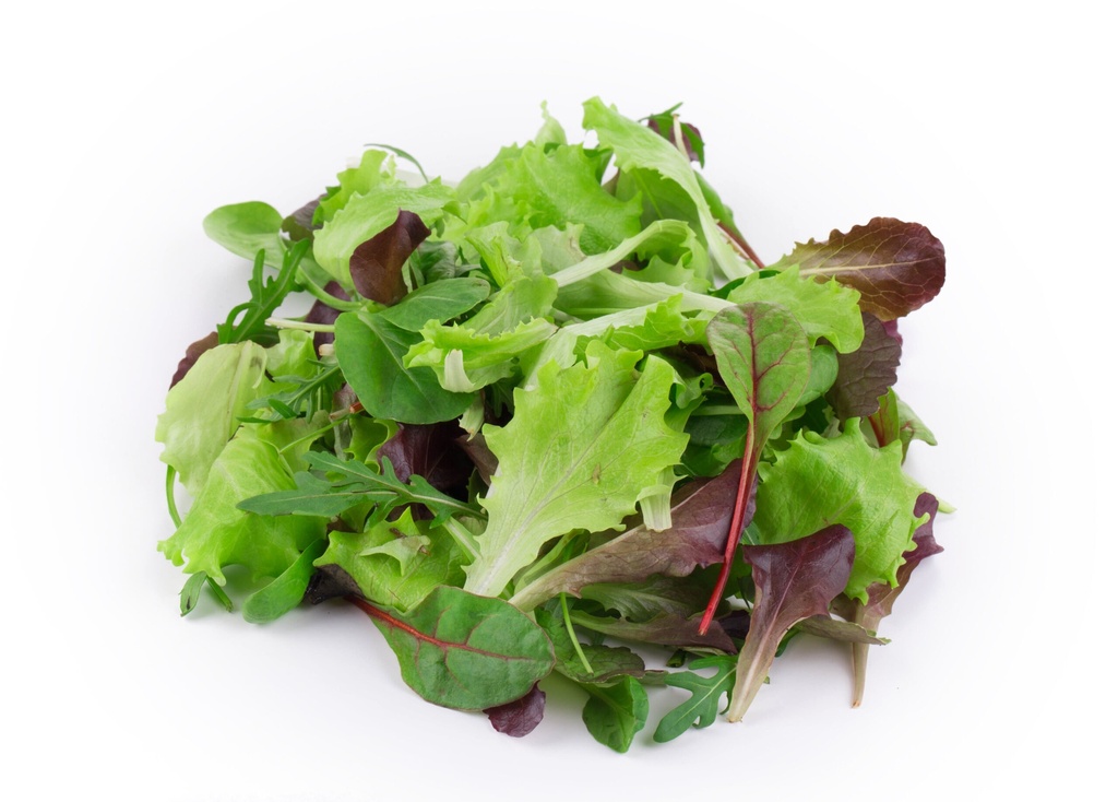SALADE MESCLUN KG (ITALIE / LOT 261902)