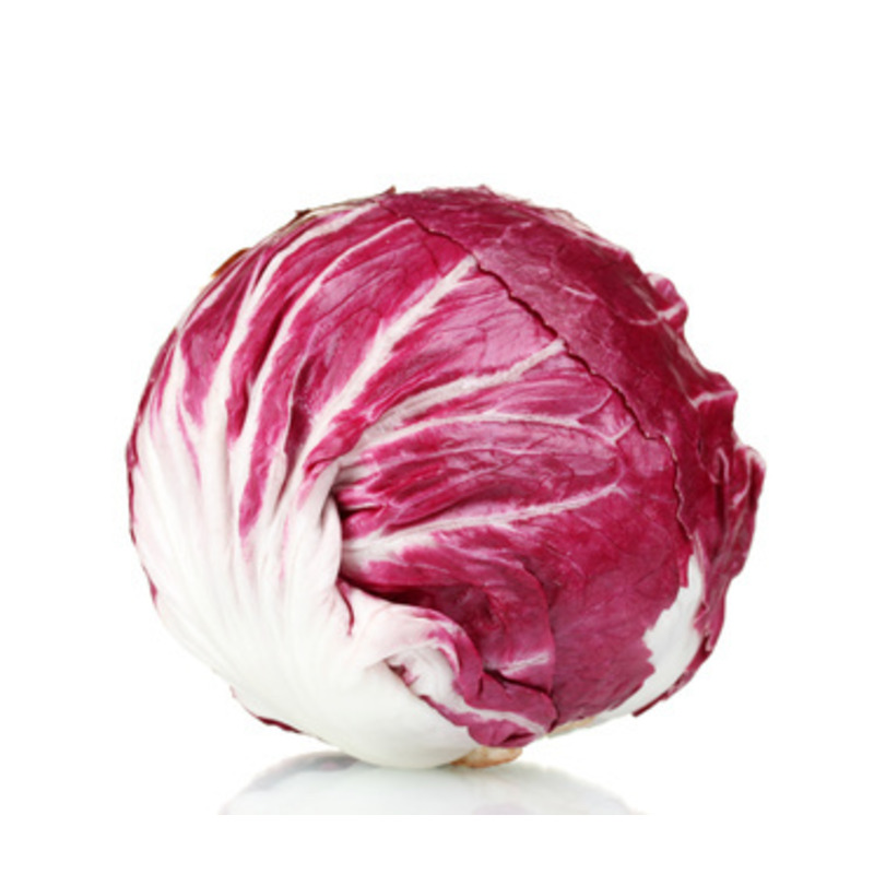 SALADE TREVISA CAISSE (IT / LOT 260408 / CAISSE DE 2.5 KG)