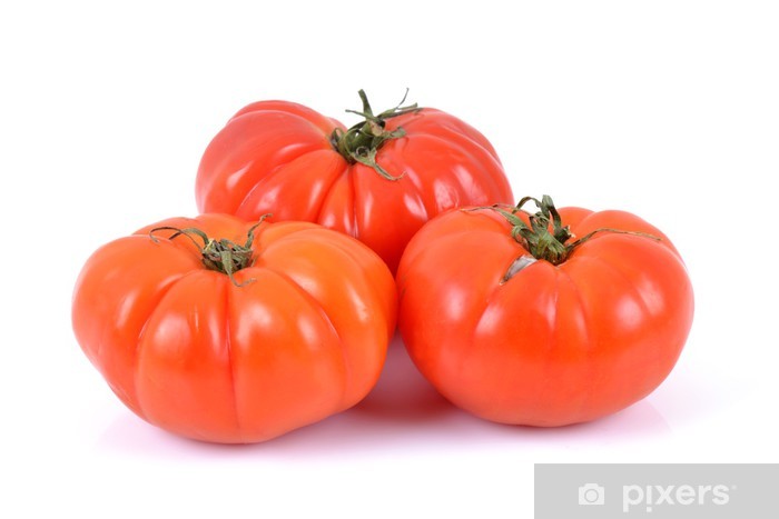 TOMATES COEUR DE BOEUF KG ROUGE OU NOIR ( / LOT 261903 / CAISSE DE 4.5 KG)