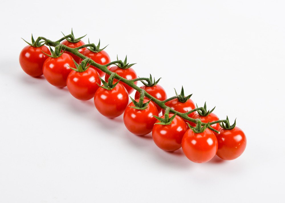 TOMATES CERISES STAR KG (BEL / LOT 261808)