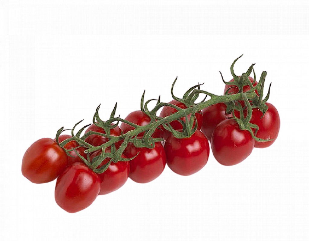 TOMATES CERISES STAR CAISSE (BEL / LOT 261008 / CAISSE DE 3 KG)