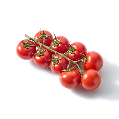 TOMATES MINI STAR CAISSE (BEL / LOT 263004 / CAISSE DE 4 KG)