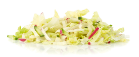 SALADE ETE 500 GR